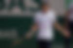 Image for ATP Pro Loses Cool Mid-Match Forcing Coach To Leave Court at French Open