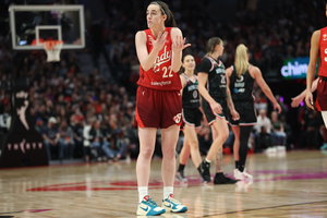Caitlin Clark
