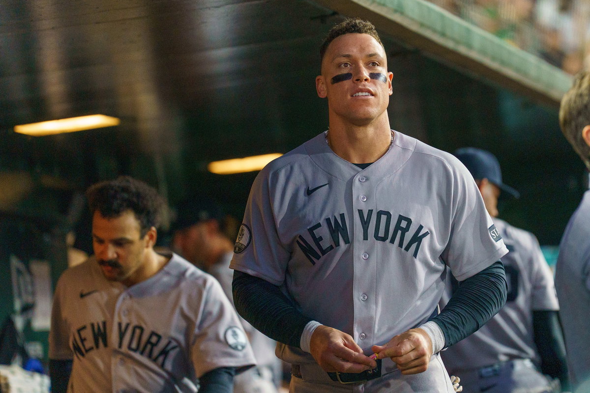MLB Recap: Yankees’ Manager on Aaron Judge, Pirates Eliminated, Dodgers’ Star Back & More