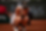 Image for Marta Kostyuk Breaks Down in Tears As She Scripts History at the French Open