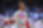 Image for Phillies Nation Reacts Strongly as Trea Turner Exits Game Midway Amid Growing
Concerns