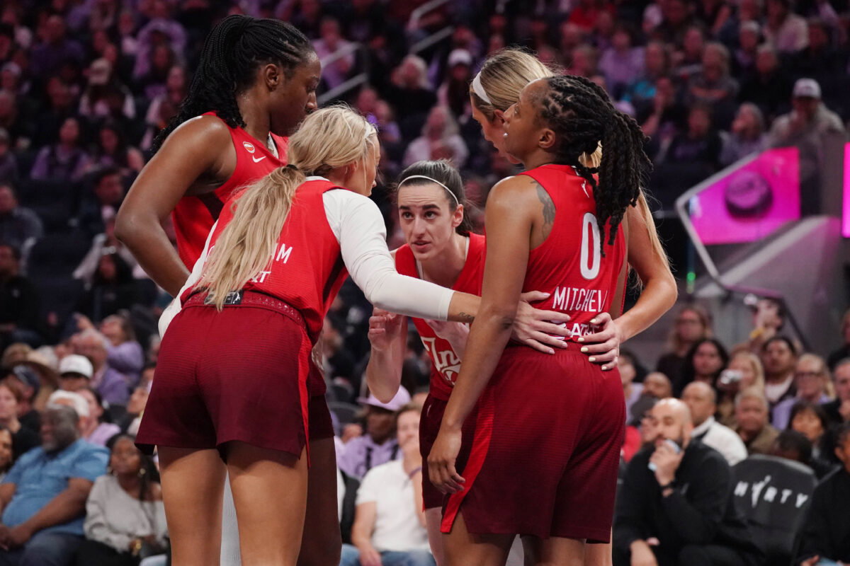 Indiana Fever