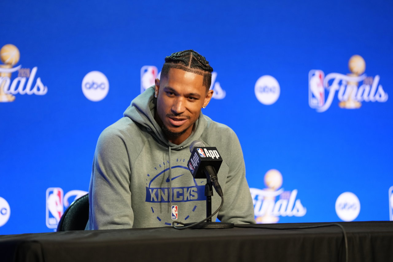 Josh Hart