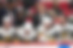 McNabb, Golden Knights