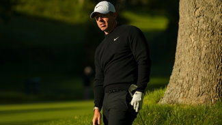 Rory McIlroy
