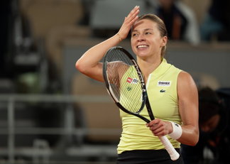 Maja Chwalinska