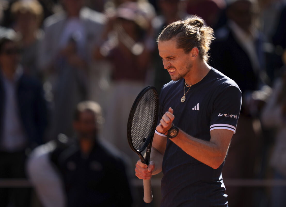 Zverev Criticized for Post-Match Comments After French Open Win