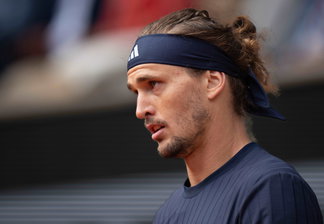 Alexander Zverev