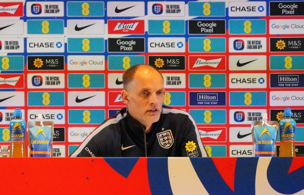 Head Coach Urges FIFA For A Change After National Anthem Moment Gets ‘Ruined’ At World Cup