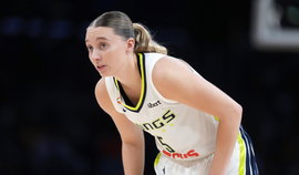 WNBA: Dallas Wings at Los Angeles Sparks