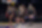 Image for Los Angeles Sparks Announce Player Development Contract After Parting Ways With
6-Foot-2 Forward Following Just Three Games