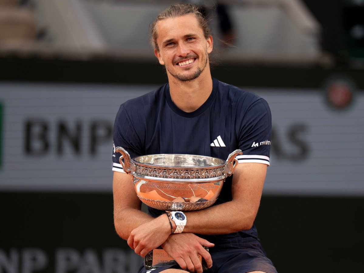 “It’s Ridiculous” — Former American Pros Fire Back at Alexander Zverev’s Critics
