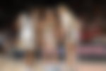 Image for “Unnecessary”: Caitlin Clark, Fever Teammate Put on Notice Over Lingering
Problems in WNBA Analyst’s Unfiltered Observation 