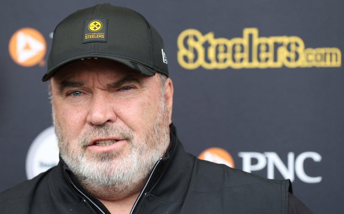 Mike McCarthy Hires Former Cowboys Player to Steelers Staff After Special Teams Coach Fired for Club Policy Violation