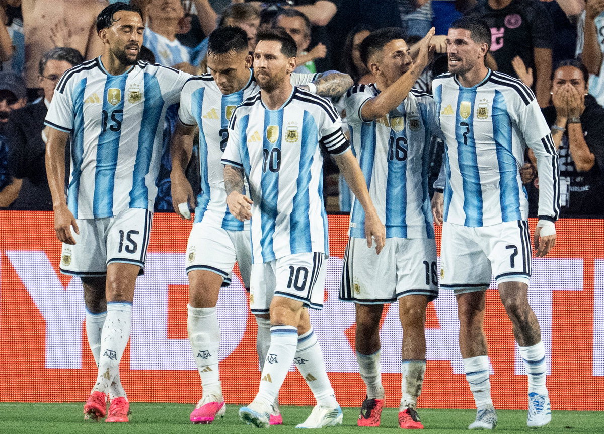 “Ref is Not the Reason for Our Loss”: Top Egyptian Referee Shuts Down FIFA Bias Narrative Surrounding Argentina & Lionel Messi