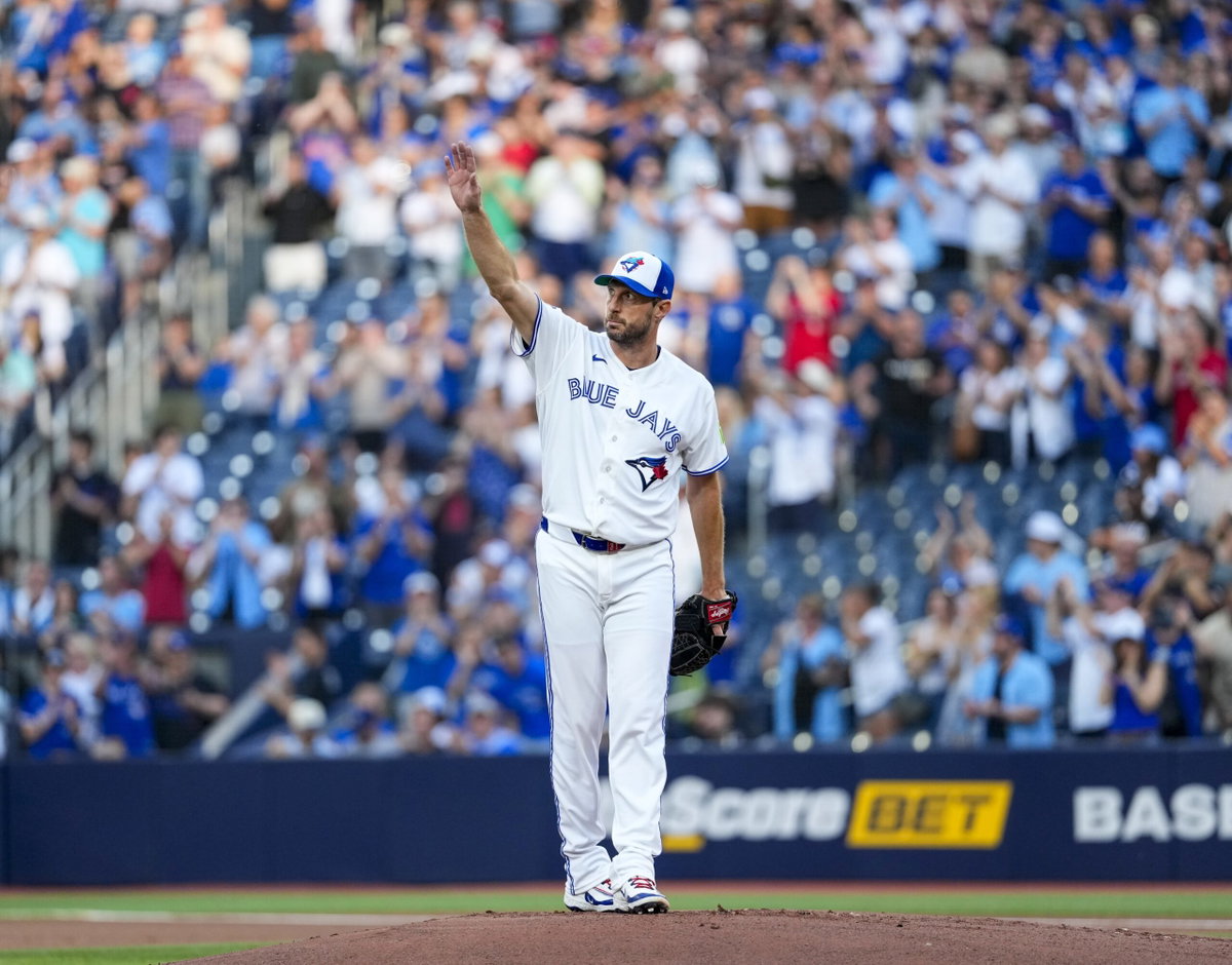 Max Scherzer Demands Major MLB Overhaul Amid Growing Uncertainty on Blue Jays Future