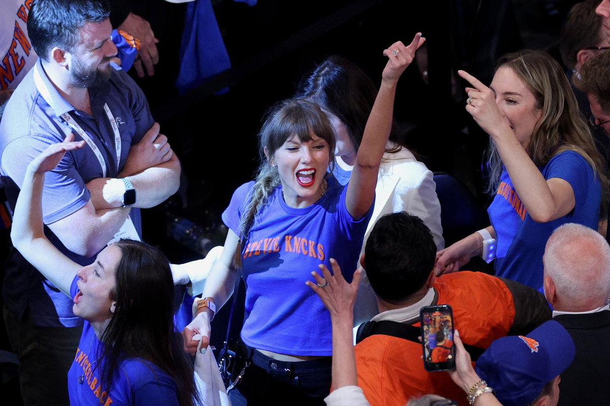 Taylor Swift