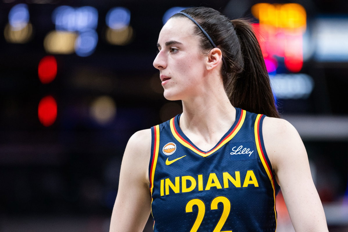 “Players Aren’t Getting Any Touches”: 3× WNBA Champion Assigns Blame as Fever Comes Up Short After Caitlin Clark’s 26 Points