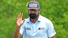 Sahith Theegala