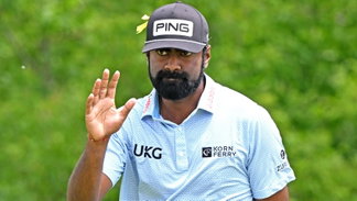 Sahith Theegala