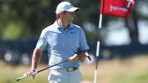 Rory McIlroy