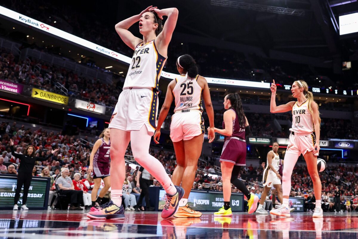 Indiana Fever
