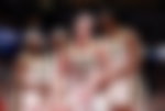 Kate Martin, Lexie Hull & Others React As Caitlin Clark Enters Elite WNBA Signature Shoe Company Following Nike’s Official Reveal