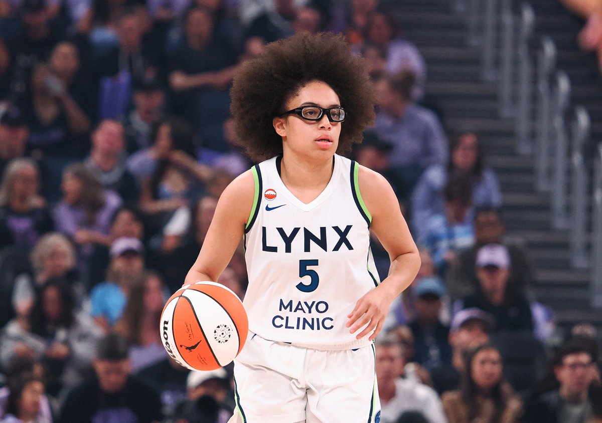 Olivia Miles Beats Caitlin Clark, Paige Bueckers’ Pace to Reach Historic Milestone in Win vs Mystics