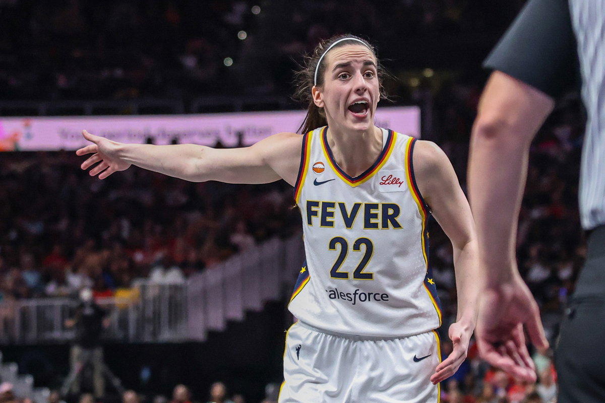 “That’s Wrong”: Caitlin Clark Voices Disappointment With Media For Running False Narratives in Her Name
