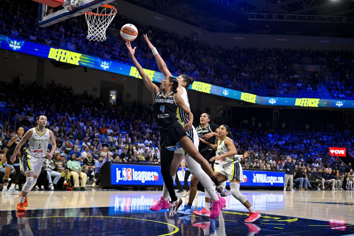 Skylar Diggins