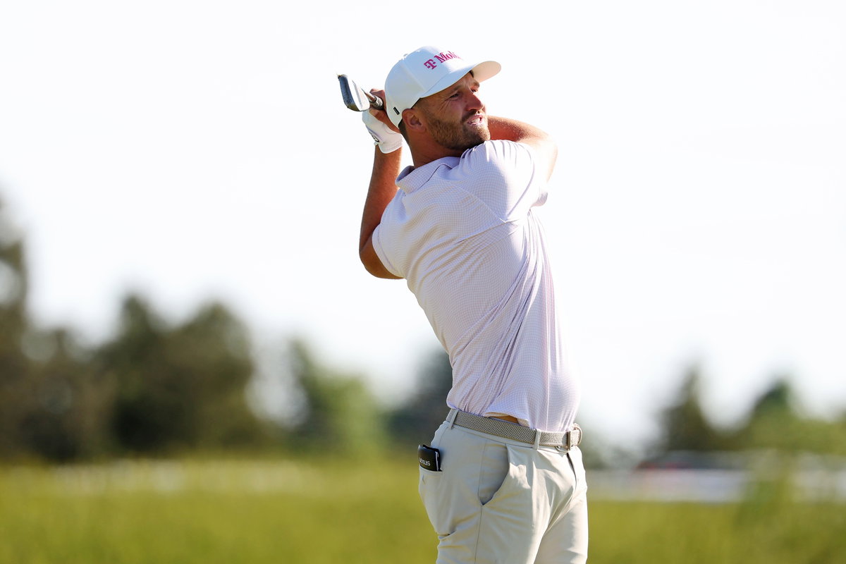 “I Overcame and Battled”: Wyndham Clark Issues Mental Health Update After Facing Fans’ Rebellion at Shinnecock