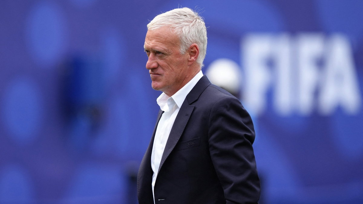 Who Are Didier Deschamps’s Parents? Meet His Parents Ginette Deschamps and Pierre Deschamps