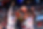 Image for Kelsey Mitchell Sustains Facial Injury After Hard Contact With Kahleah Copper
Amid Fever’s Chaotic Night vs Mercury
