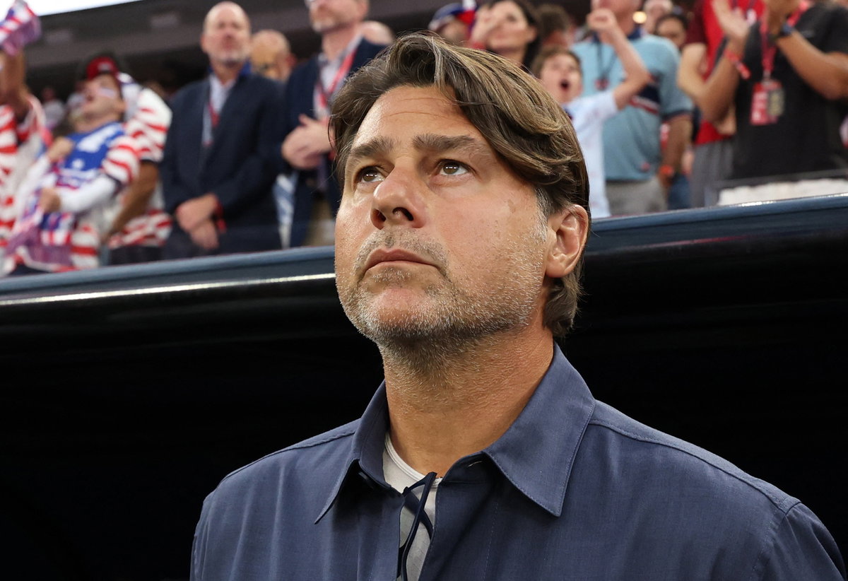 USMNT Coach Mauricio Pochettino Makes Expectations Clear on Donald Trump & Reveals if He Called the Squad After Group Stage Triumph