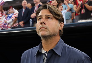 Mauricio Pochettino