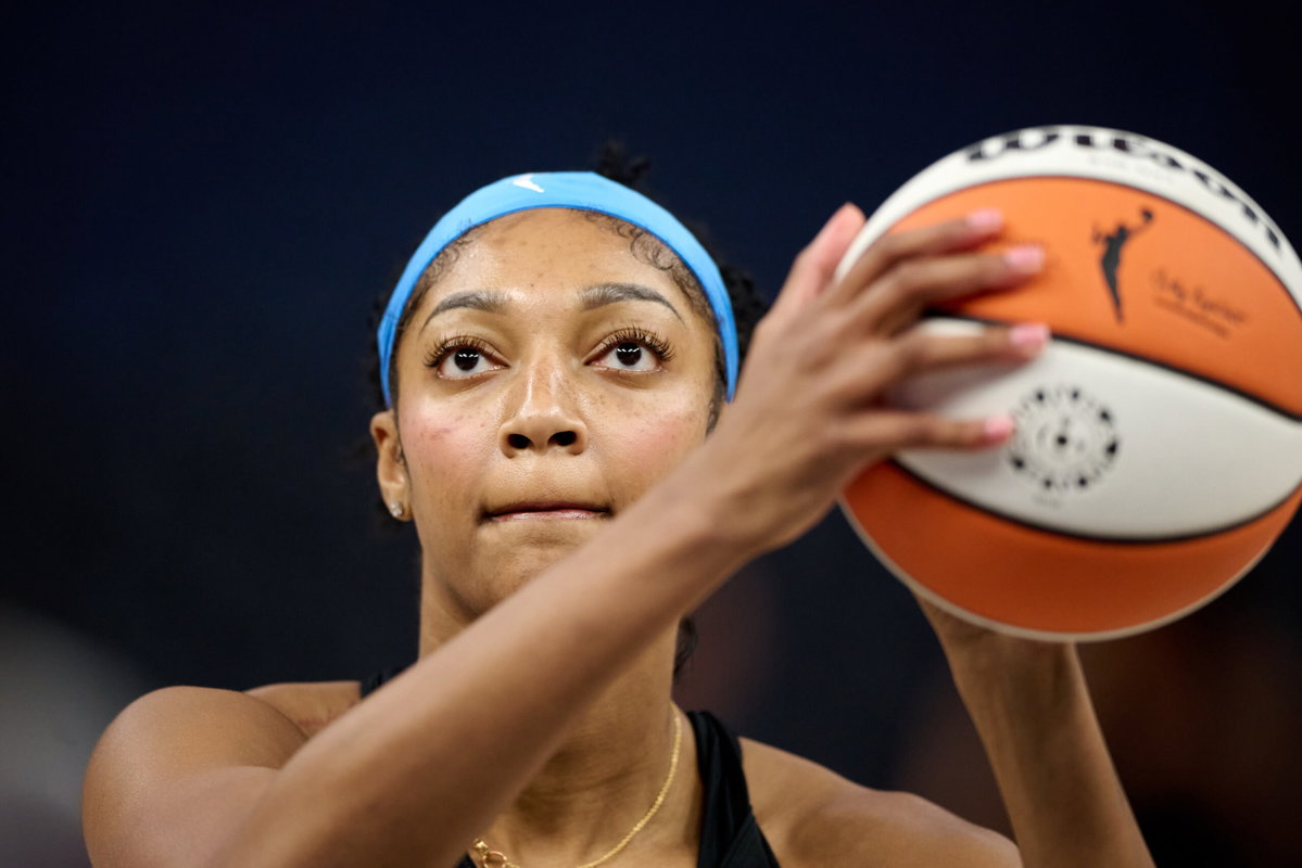 “Absolutely No Excuse”: Angel Reese Addresses Atlanta Dream’s Struggles in Translating Practice Work Into Results During Their 5-Game Losing Streak