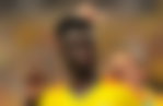 Davinson Sanchez at World Cup