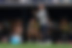 Jesse Marsch at World Cup