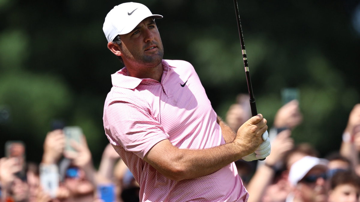 Scottie Scheffler and Co. Set to Benefit From PGA Tour’s Potential Shake-Up, Claims Kevin Kisner