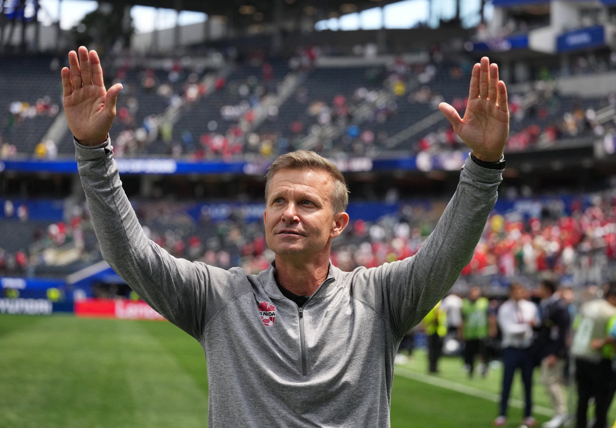 “I’d Rather Be Us Than Them”: Coach Jesse Marsch Sends a Bold Message Despite Canada’s Heartbreaking Defeat at World Cup