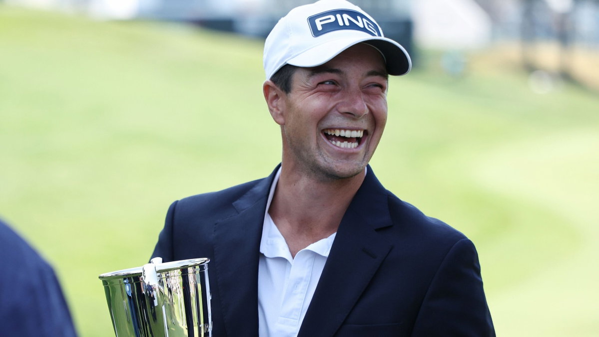 ‘Might Cut Too Deep’: Viktor Hovland Wants English Pros to Cry as He Shares Unfiltered FIFA World Cup Verdict