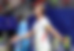 Kane at World Cup