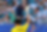 Vozinha at World Cup