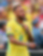 Neymar Jr at World Cup