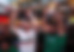 Image for “Whole Team Had To Evacuate”: Ex-Eagles Star Recalls Chaos Against 49ers After
Seeing Mexico Fans Set Fireworks Outside England Hotel