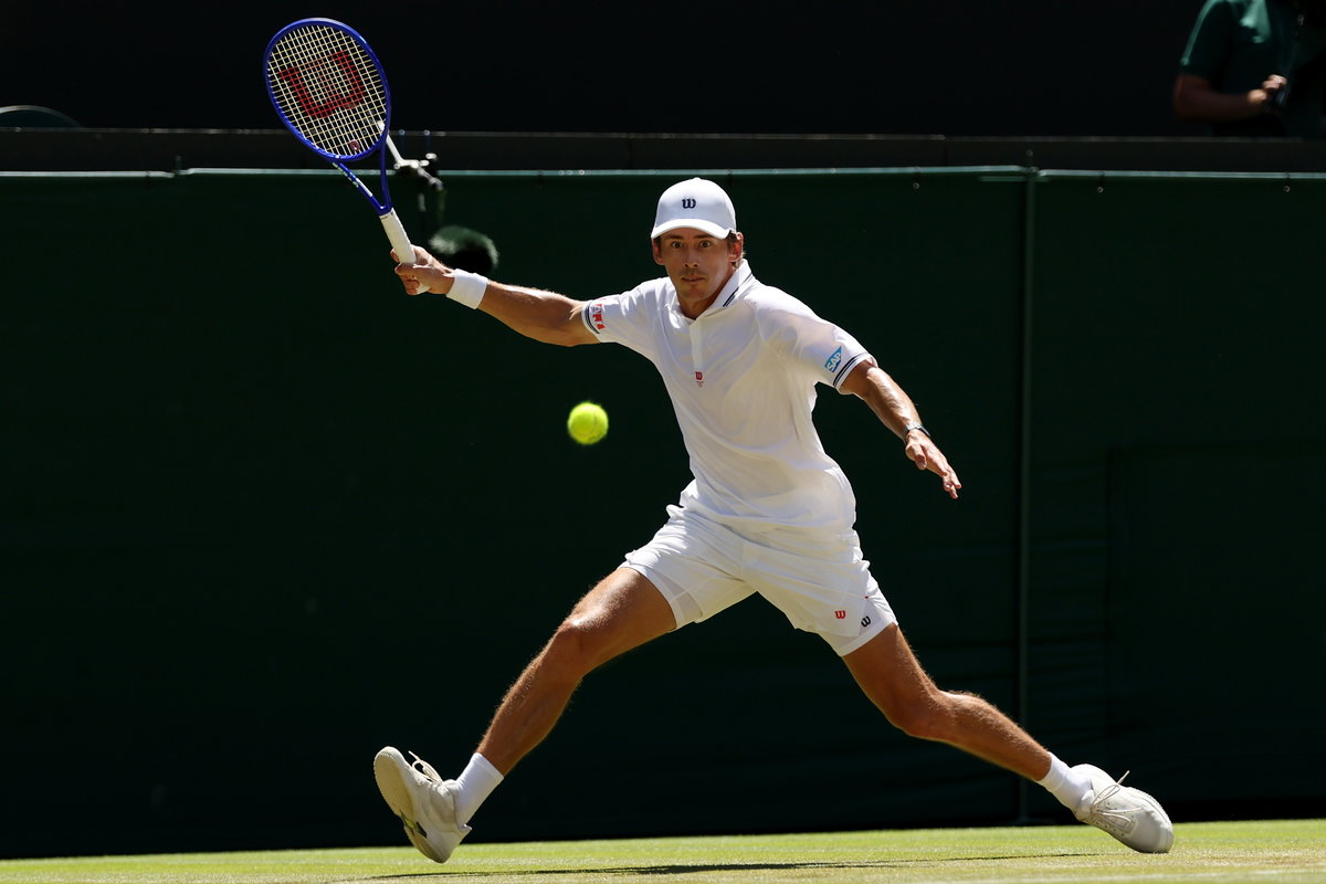 “I’m Broken Inside”- Alex De Minaur Makes Concerning Admission After Wimbledon Heartbreak