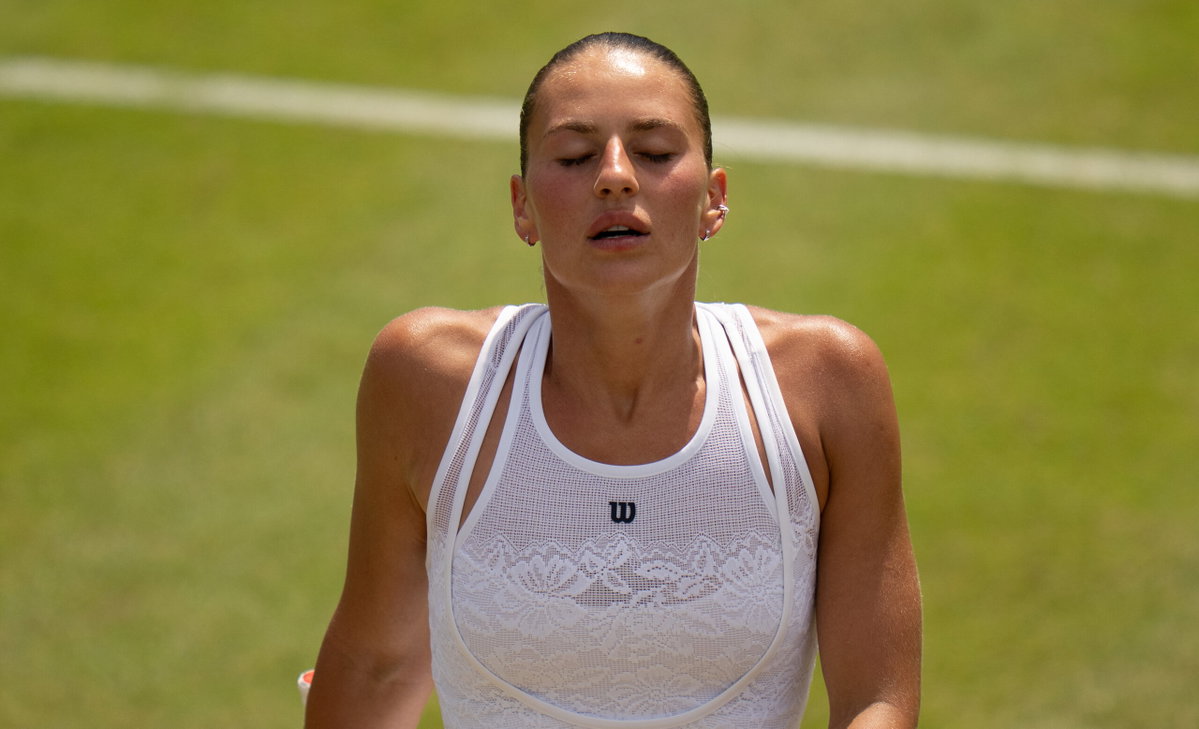 Marta Kostyuk Makes Bold Statement About Russian Players After Wimbledon Win: “Far From Fair Play”