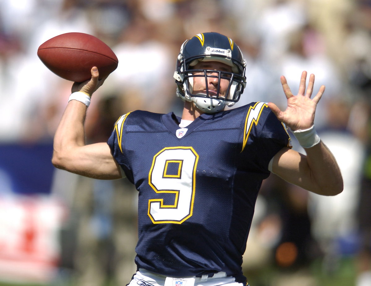 “Terrible”: Saints Legend Drew Brees Accused Schottenheimers of ‘Nepotism’ After Brian Got Chargers Role Under Dad Marty