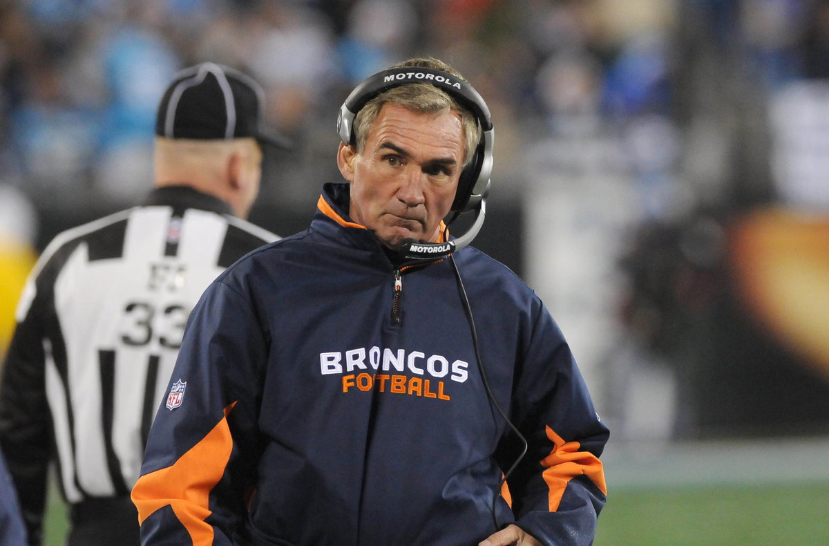 “More Than Deserving”: Broncos Legend Advocates for Mike Shanahan’s Hall of Fame Induction
