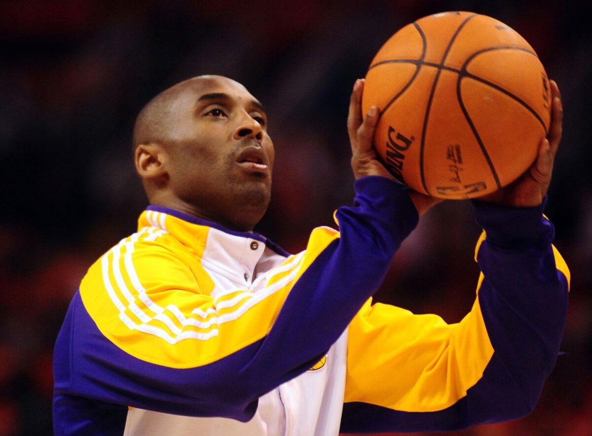 “Ended Up Begging Teams”: Kobe Bryant’s Ex-Teammate Makes Emotional Admission After $7,000,000 Loss